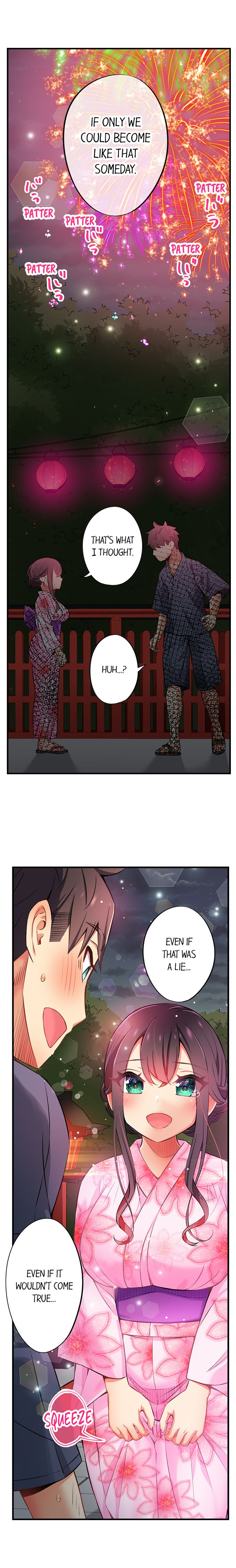 Fucking My Niece at the Girls’ Pajama Party - Chapter 44 [photo 3] - MangaPorn