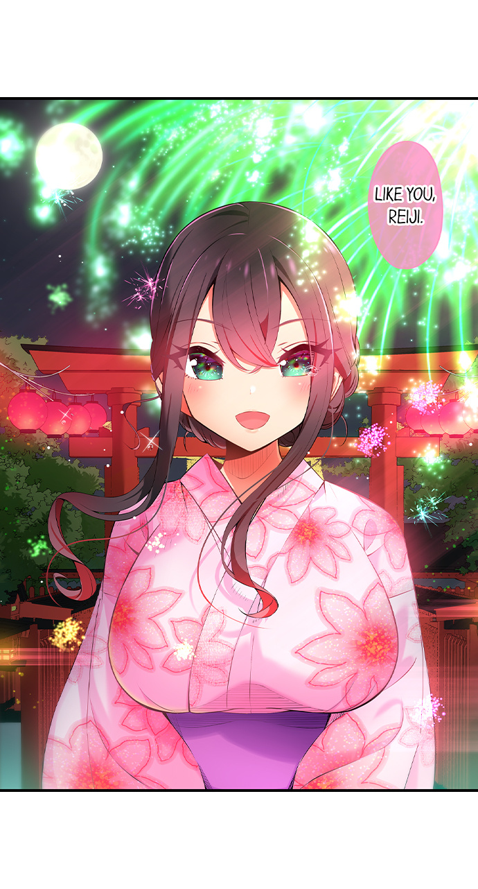 Fucking My Niece at the Girls’ Pajama Party - Chapter 44 [photo 5] - MangaPorn