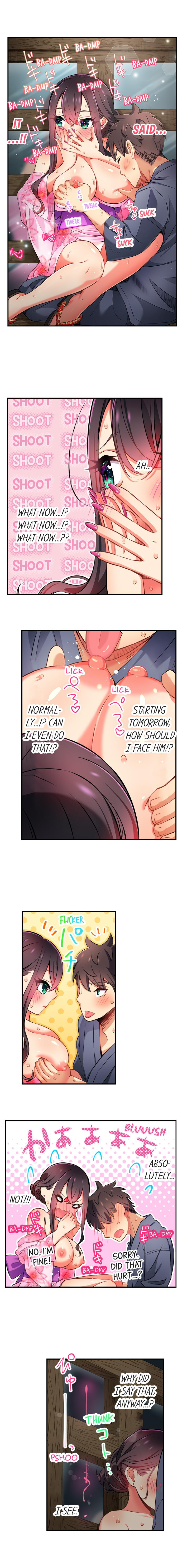 Fucking My Niece at the Girls’ Pajama Party - Chapter 44 [photo 7] - MangaPorn