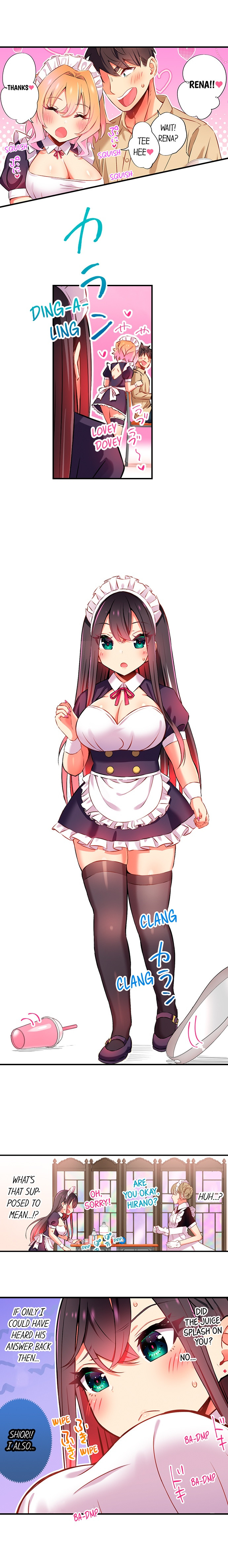 Fucking My Niece at the Girls’ Pajama Party - Chapter 46 [photo 3] - MangaPorn