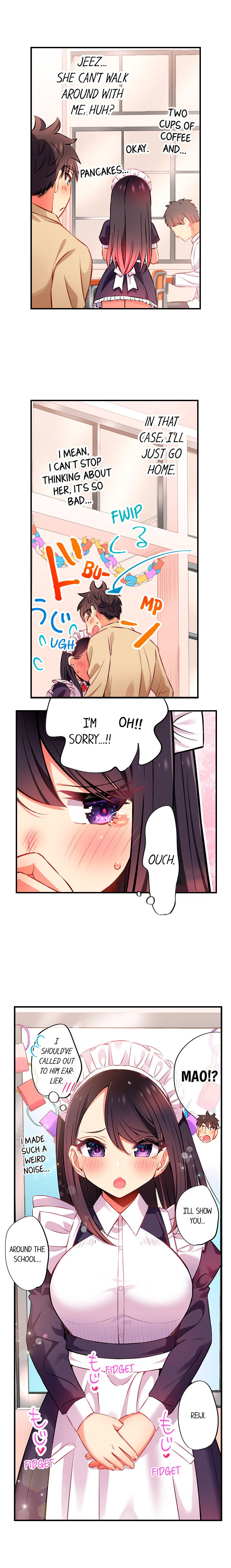 Fucking My Niece at the Girls’ Pajama Party - Chapter 46 [photo 6] - MangaPorn