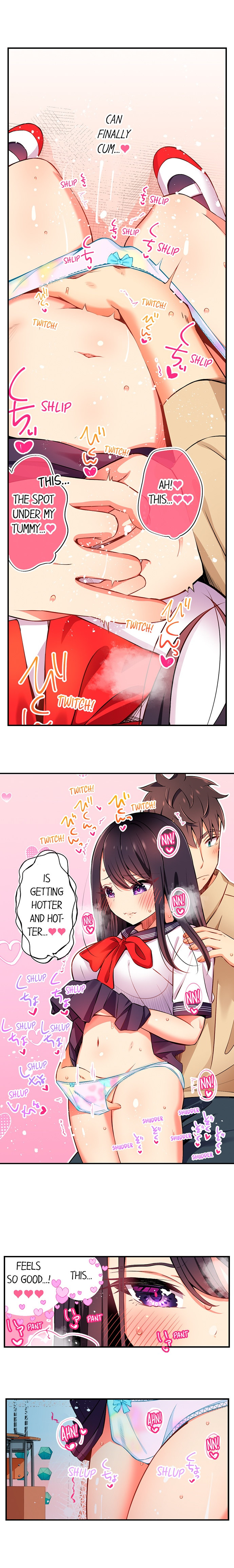 Fucking My Niece at the Girls’ Pajama Party - Chapter 47 [photo 5] - MangaPorn