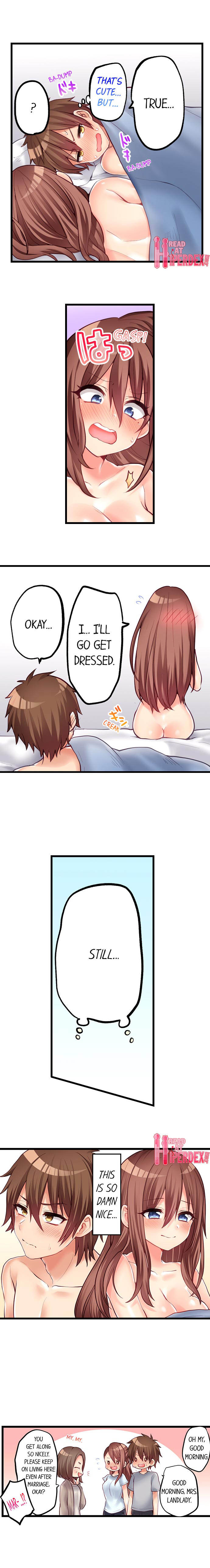 My First Time is with… My Little Sister!? - Chapter 63 [photo 9] - MangaPorn