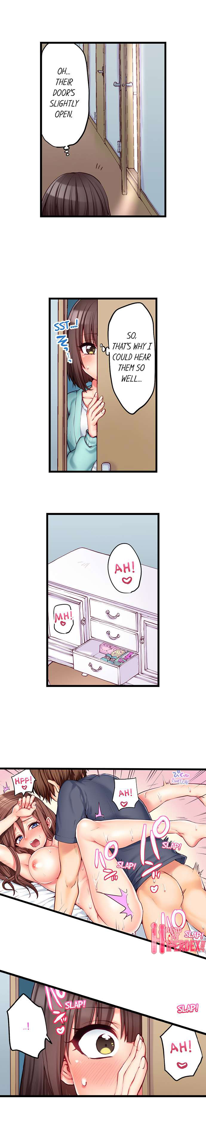 My First Time is with… My Little Sister!? - Chapter 68 [photo 2] - MangaPorn