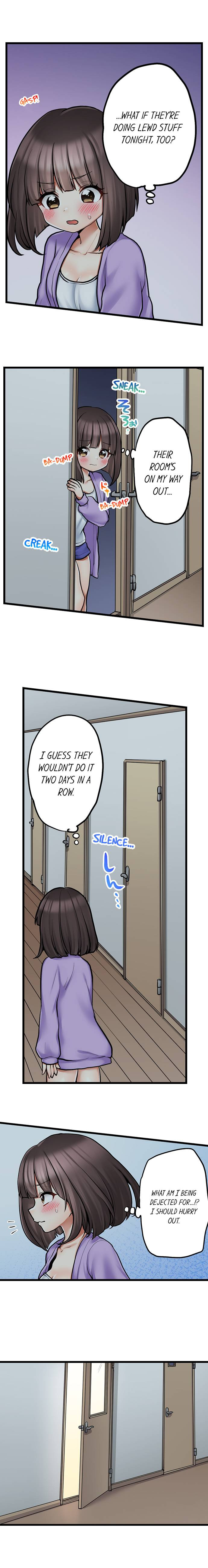 My First Time is with… My Little Sister!? - Chapter 70 [photo 7] - MangaPorn