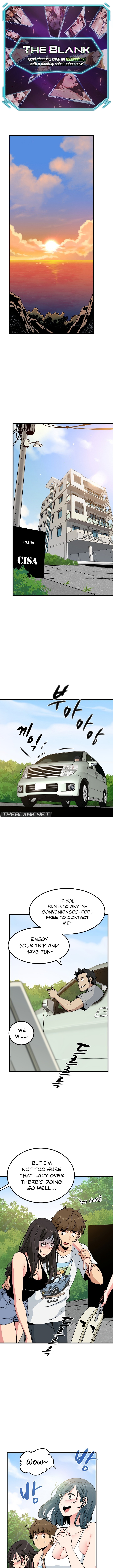 The Turning Point - Chapter 43 [photo 1] - MangaPorn