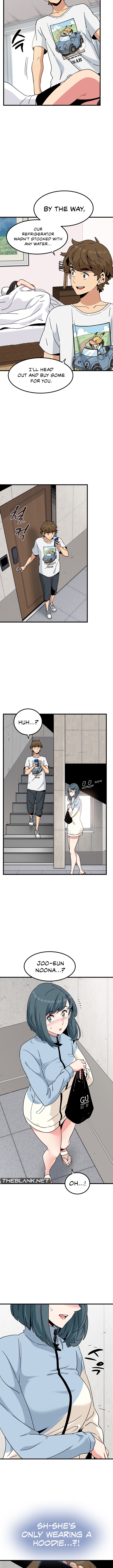 The Turning Point - Chapter 43 [photo 10] - MangaPorn