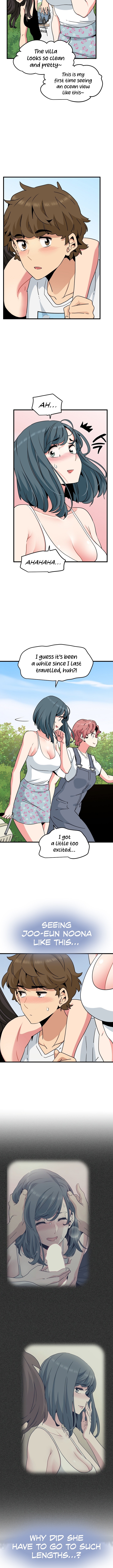 The Turning Point - Chapter 43 [photo 2] - MangaPorn