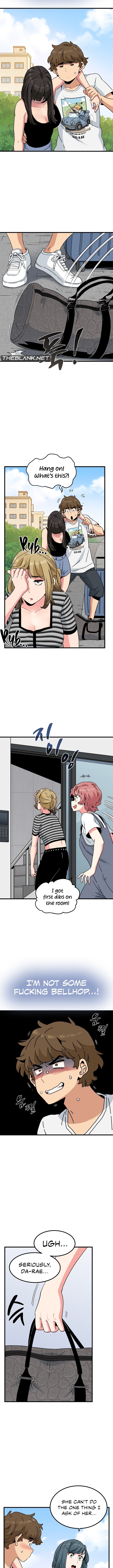 The Turning Point - Chapter 43 [photo 3] - MangaPorn