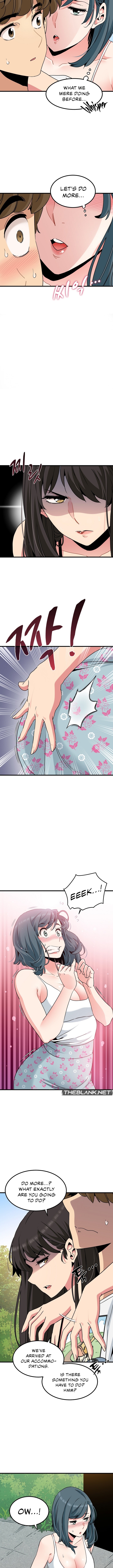 The Turning Point - Chapter 43 [photo 5] - MangaPorn