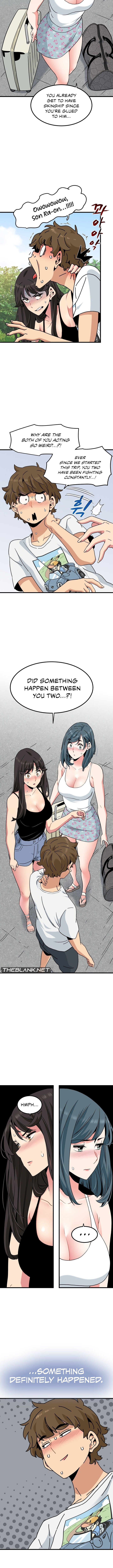 The Turning Point - Chapter 43 [photo 6] - MangaPorn