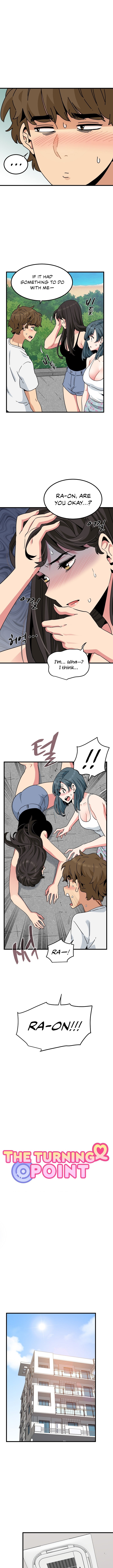 The Turning Point - Chapter 43 [photo 7] - MangaPorn