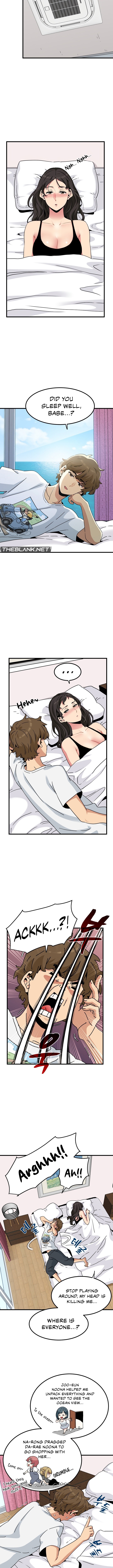 The Turning Point - Chapter 43 [photo 8] - MangaPorn