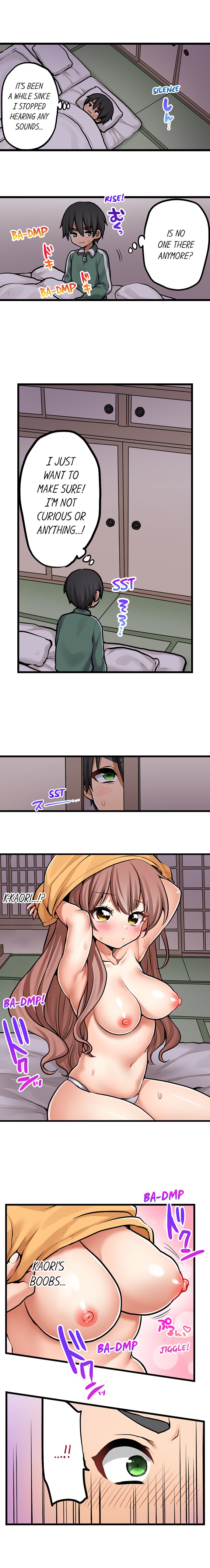 My First Time is with… My Little Sister!? - Chapter 78 [photo 7] - MangaPorn