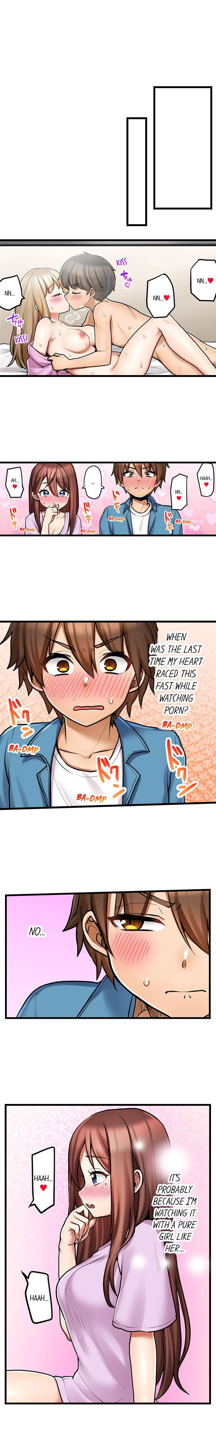 My First Time is with… My Little Sister!? - Chapter 82 [photo 6] - MangaPorn