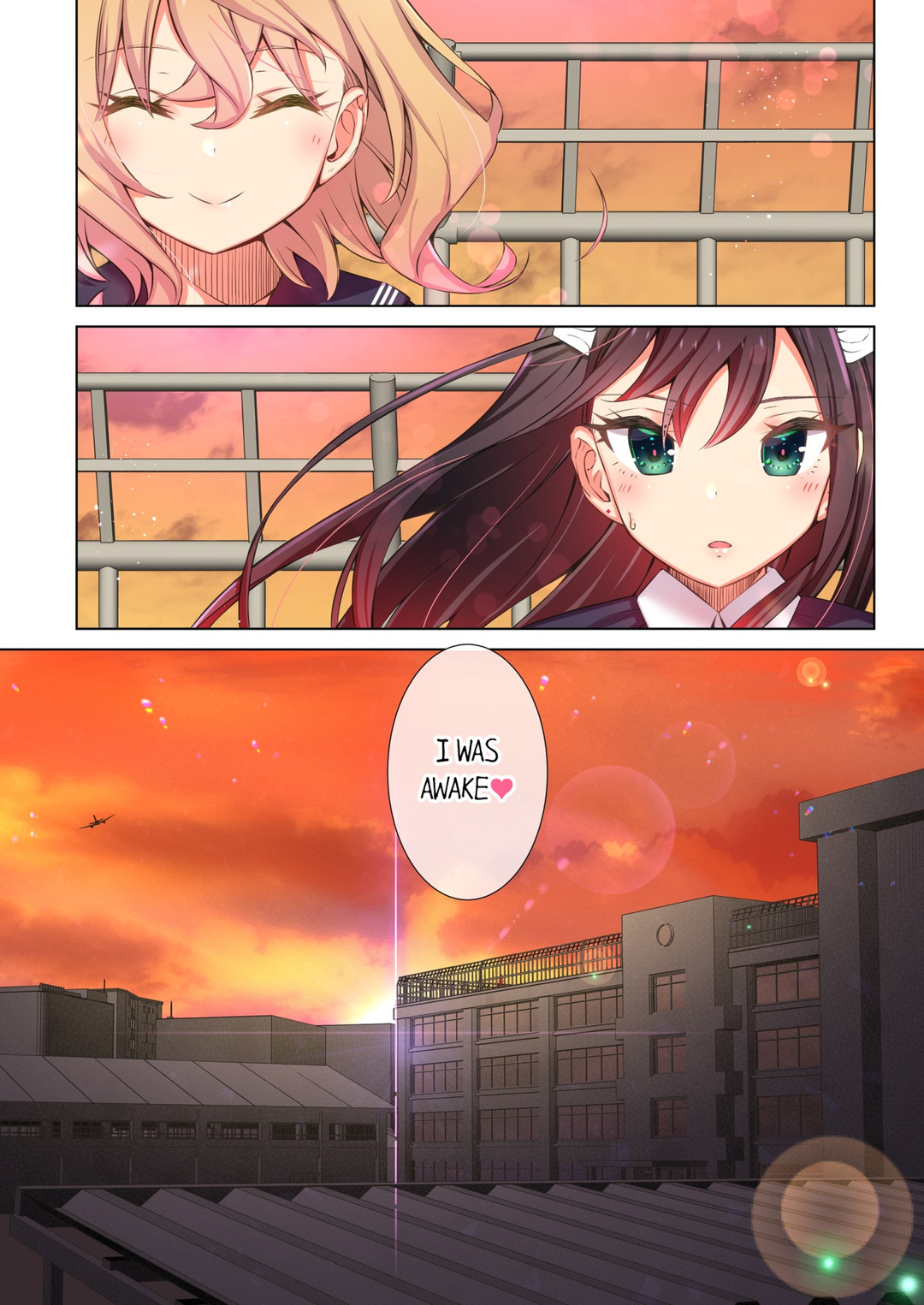 Fucking My Niece at the Girls’ Pajama Party - Chapter 51 [photo 8] - MangaPorn