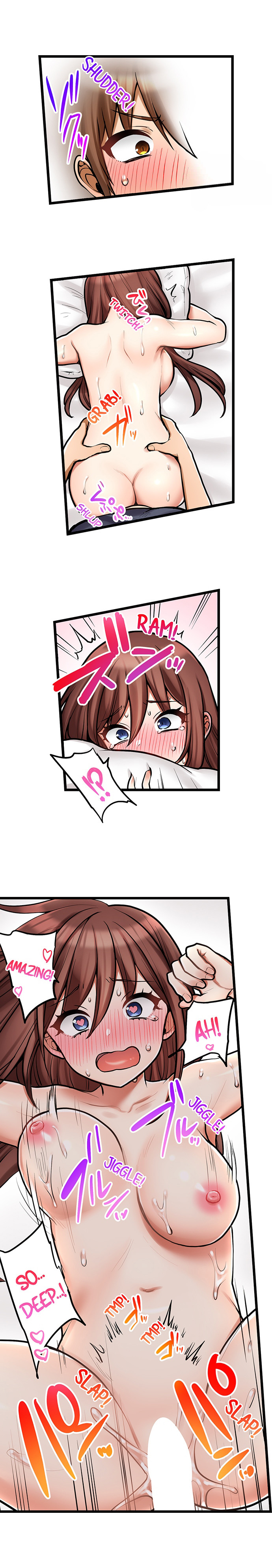My First Time is with… My Little Sister!? - Chapter 98 [photo 6] - MangaPorn