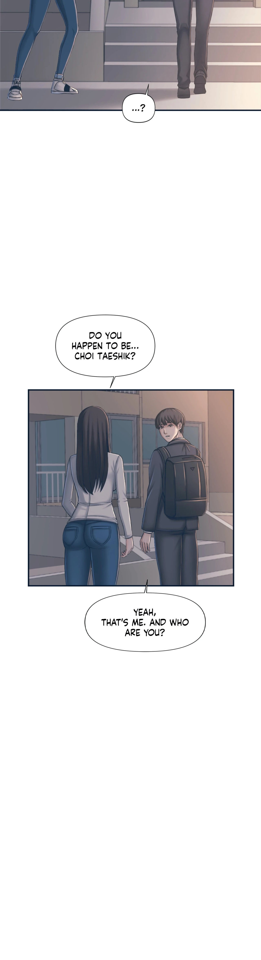 Roommates with benefits - Chapter 1 [photo 16] - MangaPorn