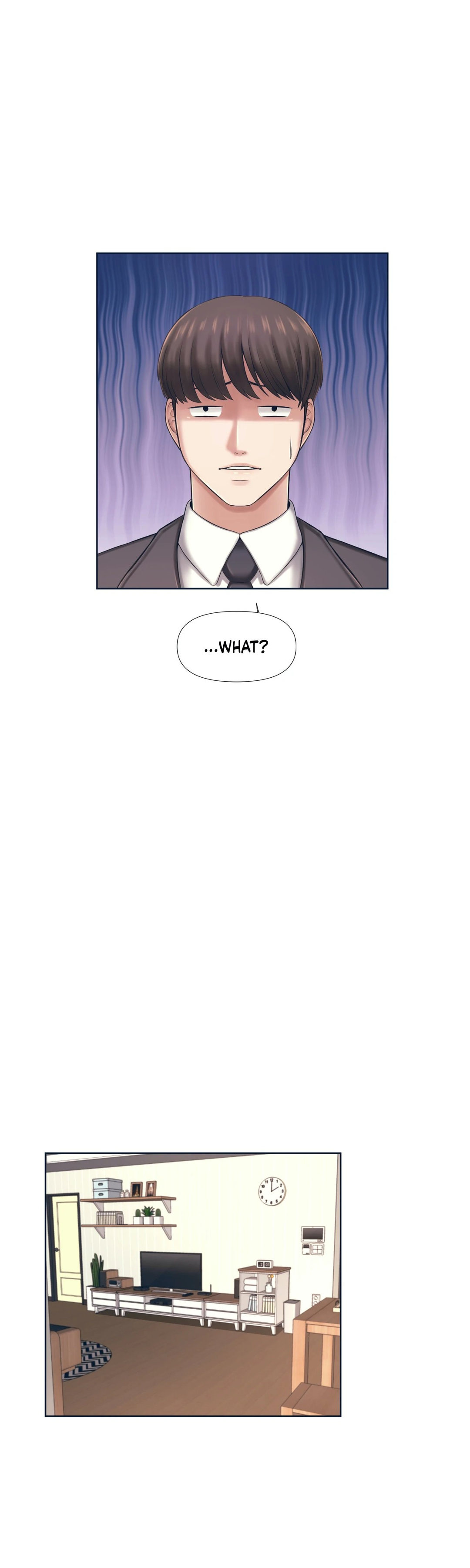 Roommates with benefits - Chapter 1 [photo 22] - MangaPorn