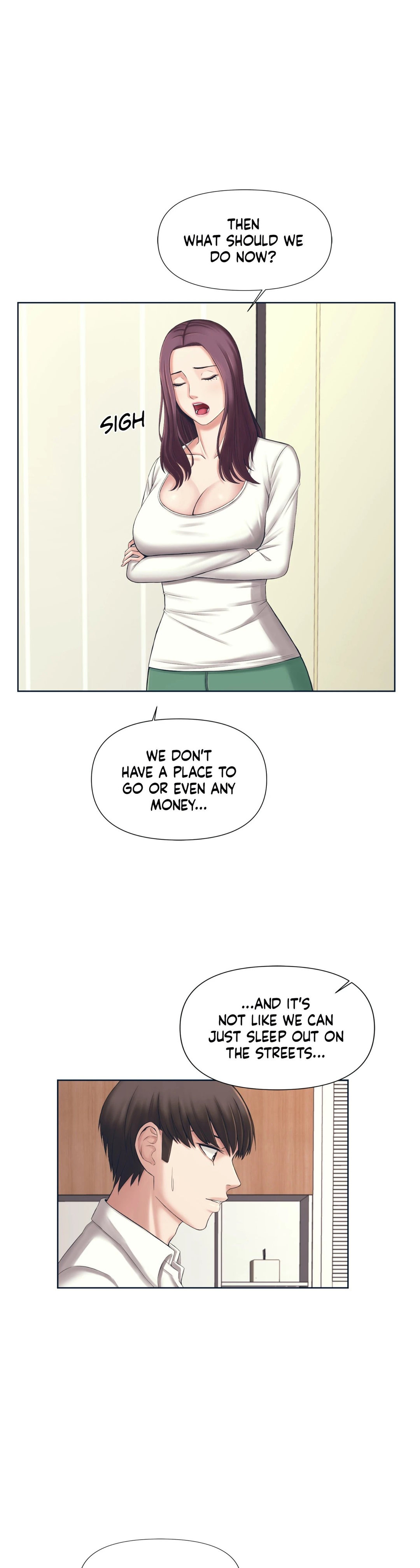 Roommates with benefits - Chapter 1 [photo 37] - MangaPorn