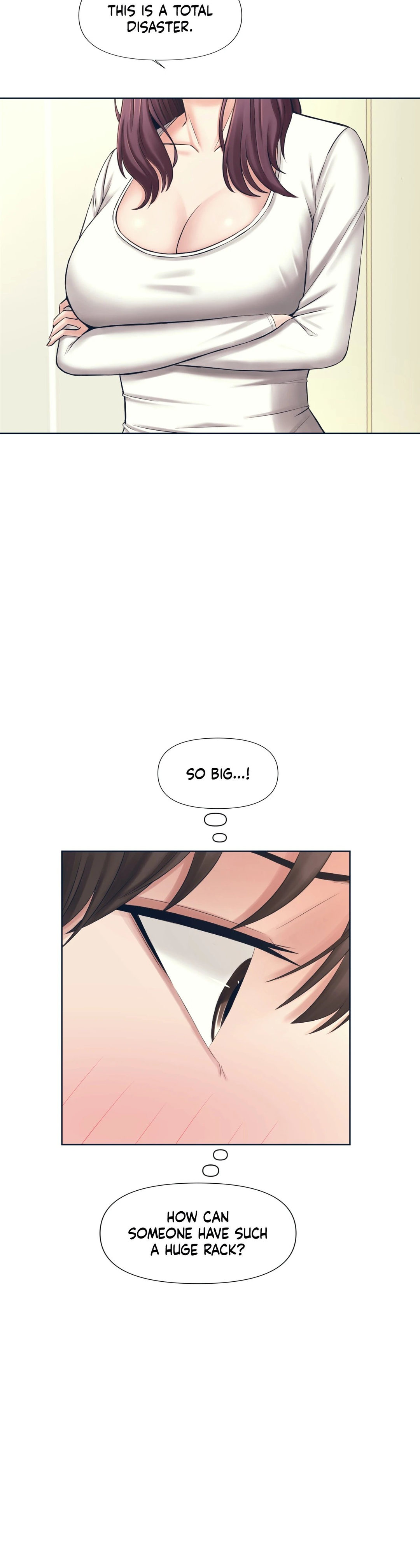 Roommates with benefits - Chapter 1 [photo 38] - MangaPorn