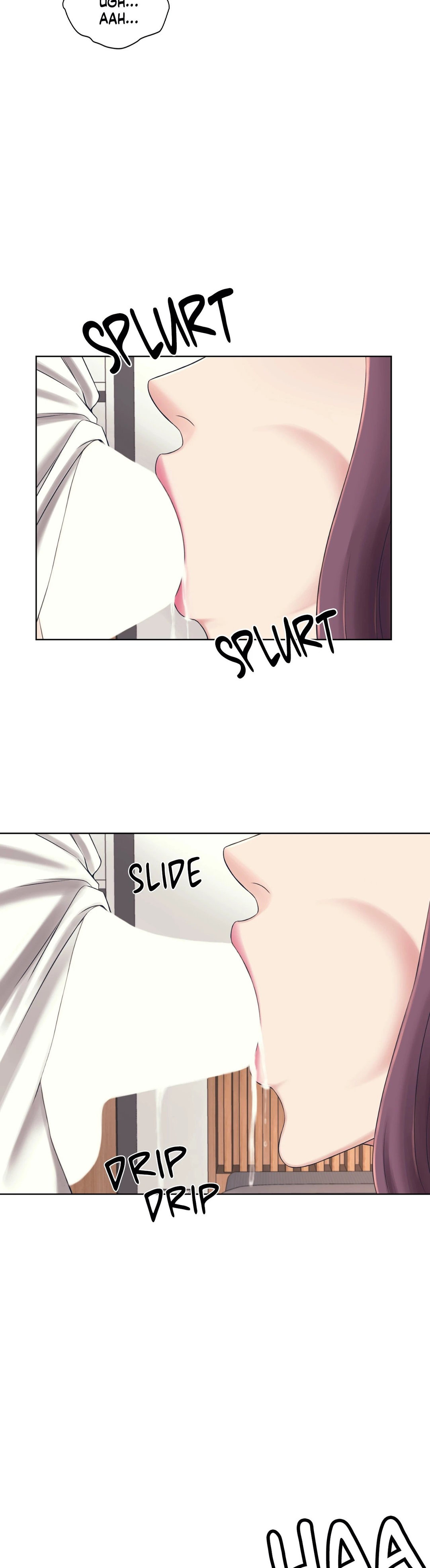 Roommates with benefits - Chapter 1 [photo 55] - MangaPorn