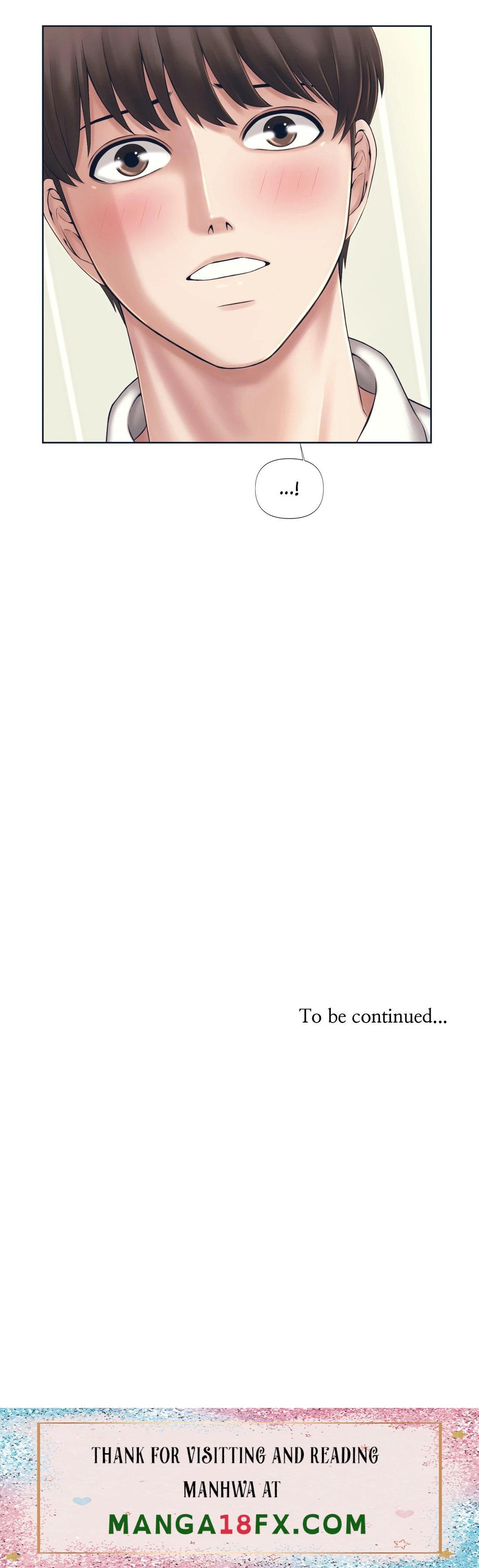 Roommates with benefits - Chapter 1 [photo 65] - MangaPorn