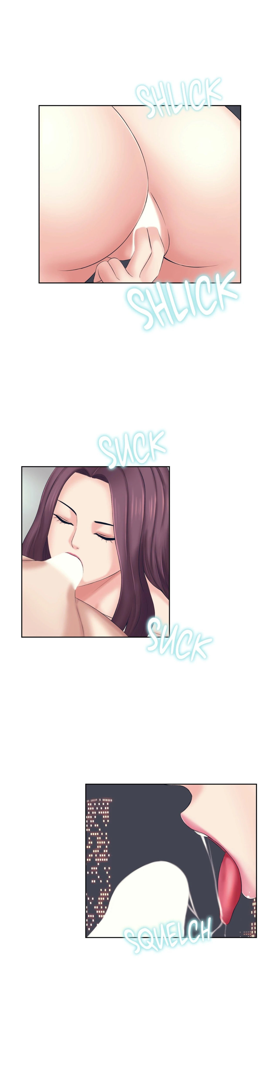 Roommates with benefits - Chapter 2 [photo 17] - MangaPorn