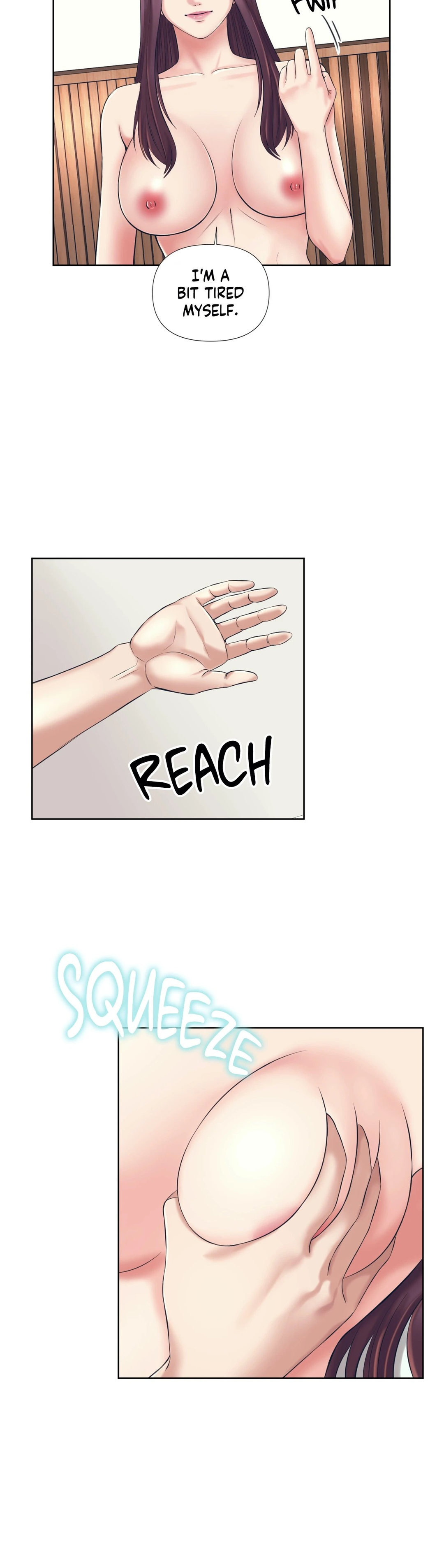 Roommates with benefits - Chapter 2 [photo 21] - MangaPorn