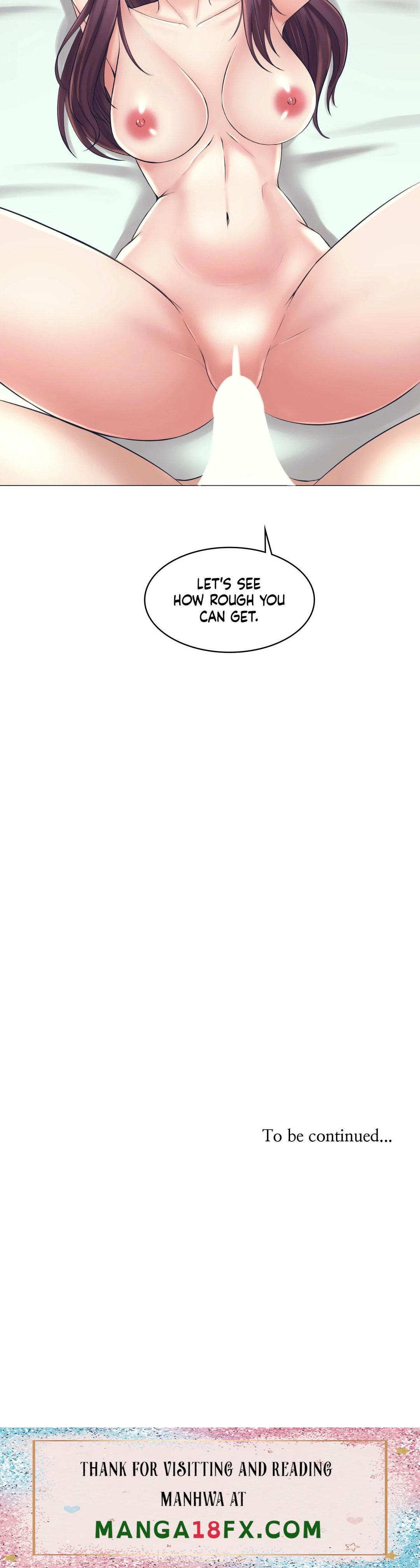 Roommates with benefits - Chapter 2 [photo 30] - MangaPorn