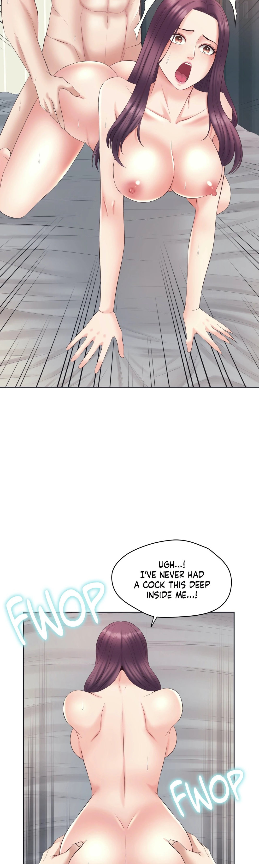 Roommates with benefits - Chapter 3 [photo 17] - MangaPorn