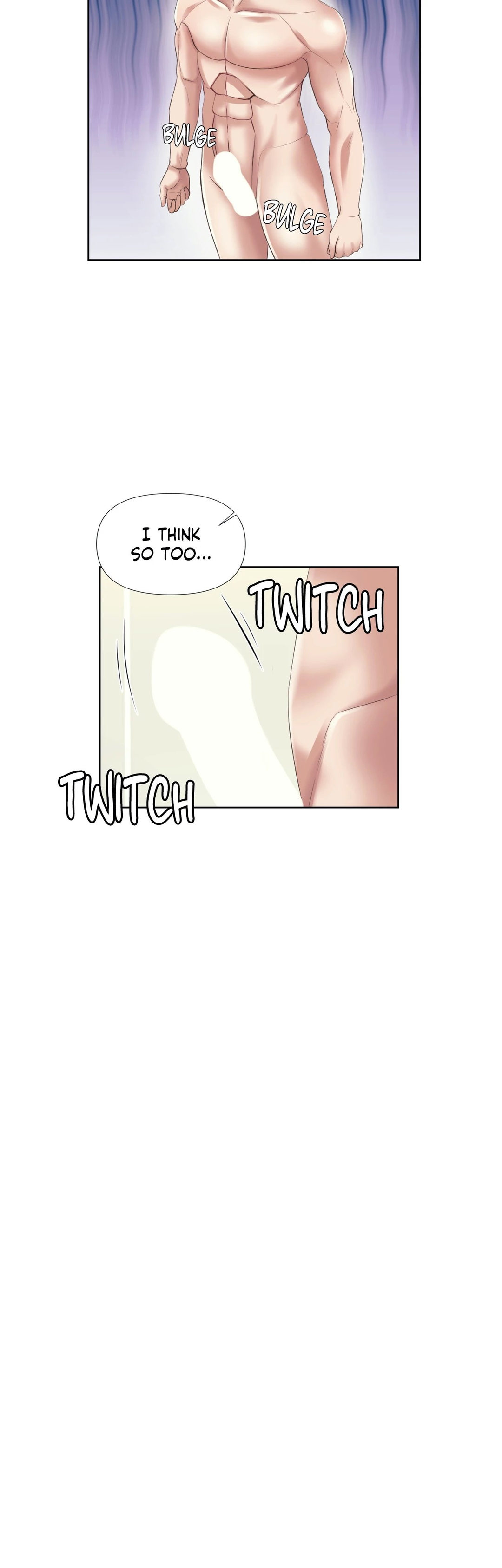 Roommates with benefits - Chapter 3 [photo 28] - MangaPorn