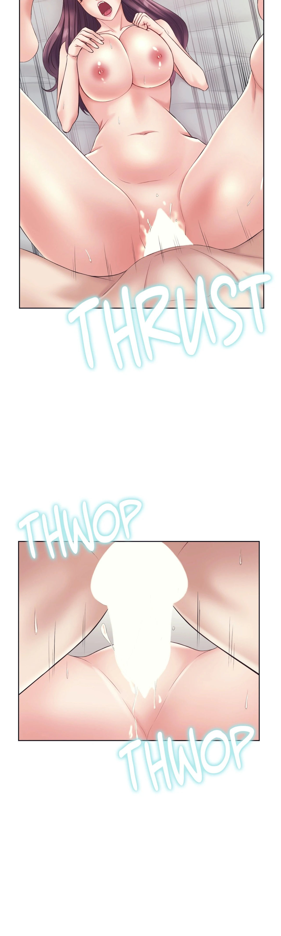 Roommates with benefits - Chapter 3 [photo 6] - MangaPorn