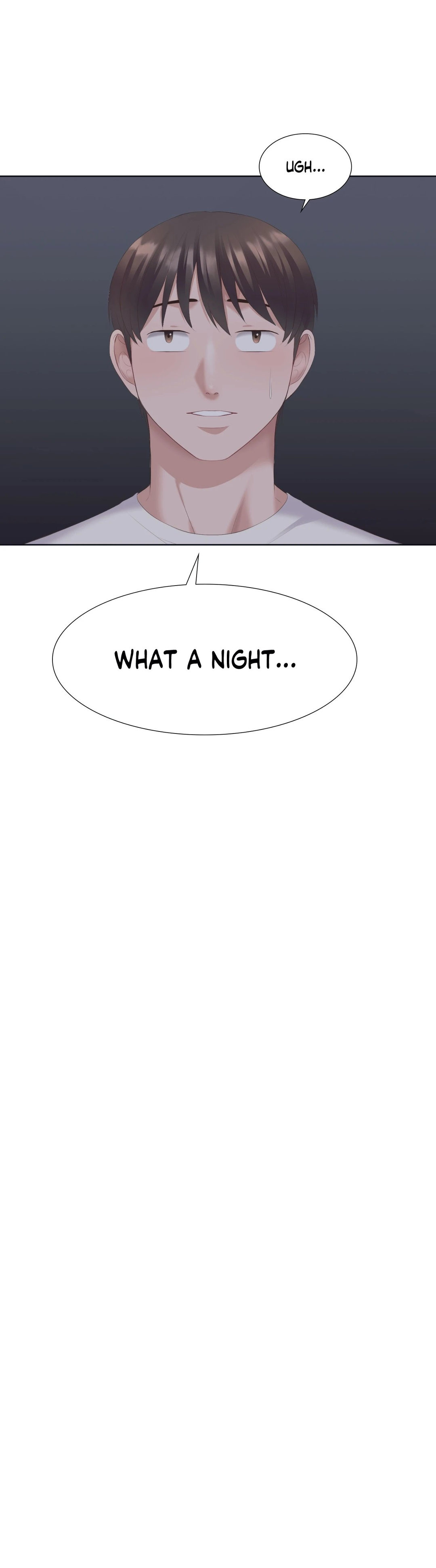 Roommates with benefits - Chapter 4 [photo 10] - MangaPorn