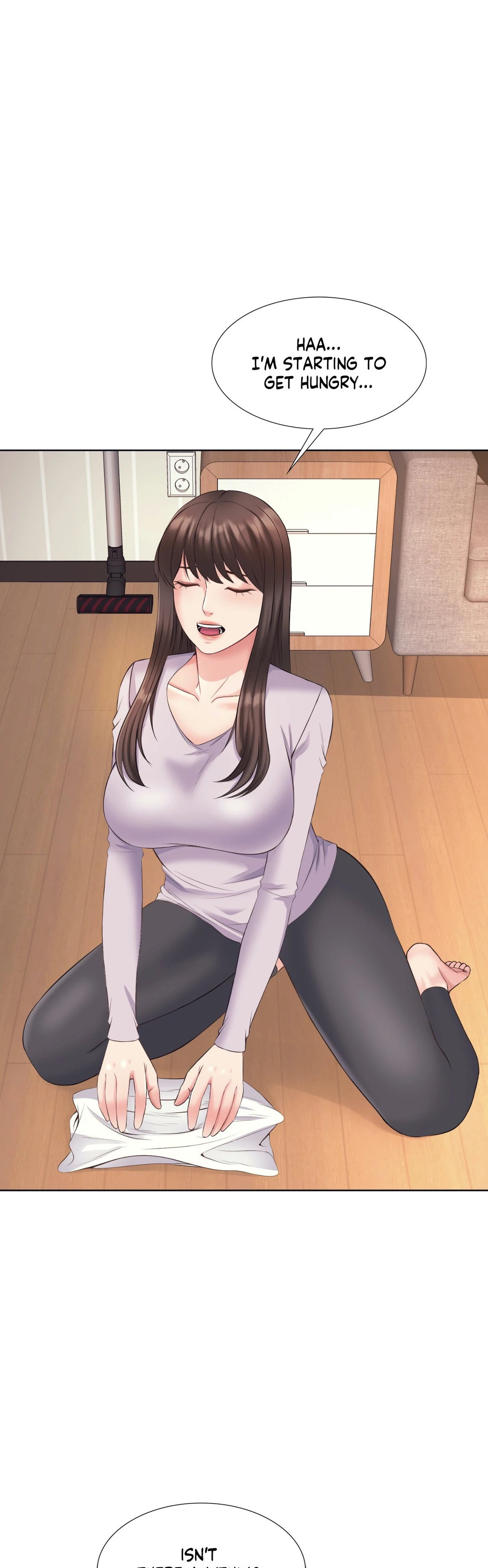 Roommates with benefits - Chapter 4 [photo 20] - MangaPorn