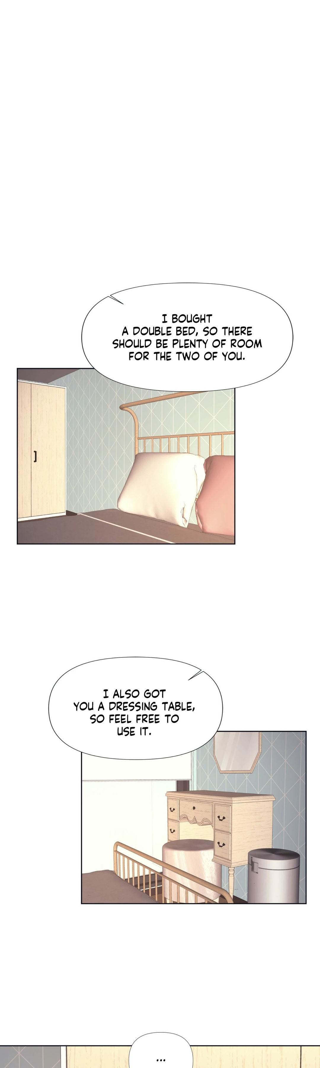 Roommates with benefits - Chapter 4 [photo 24] - MangaPorn