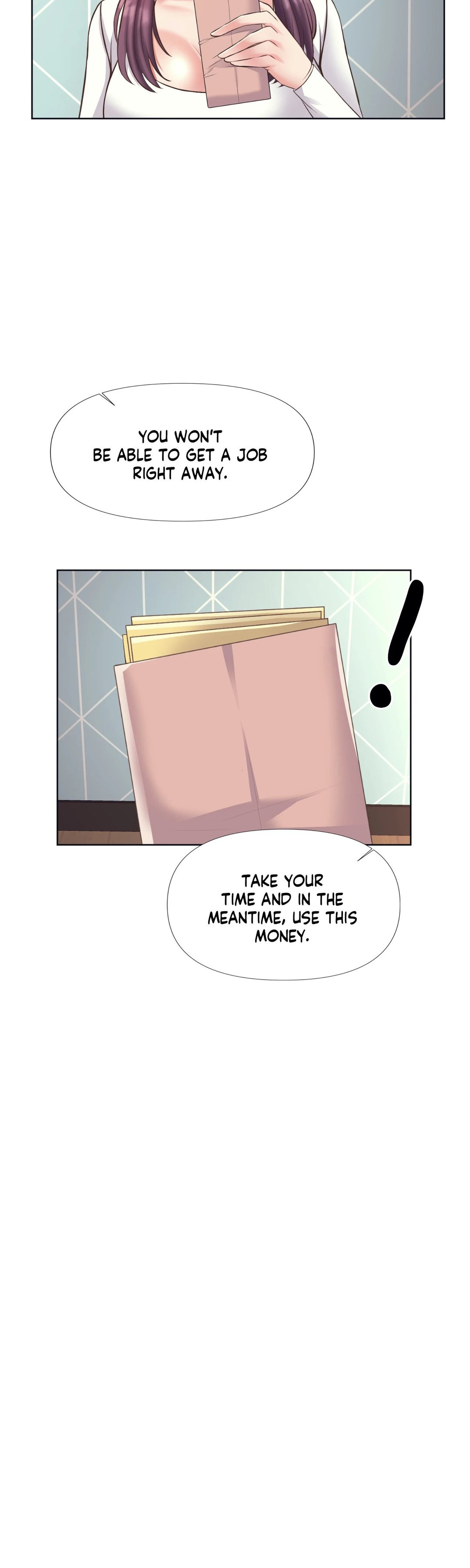 Roommates with benefits - Chapter 4 [photo 27] - MangaPorn