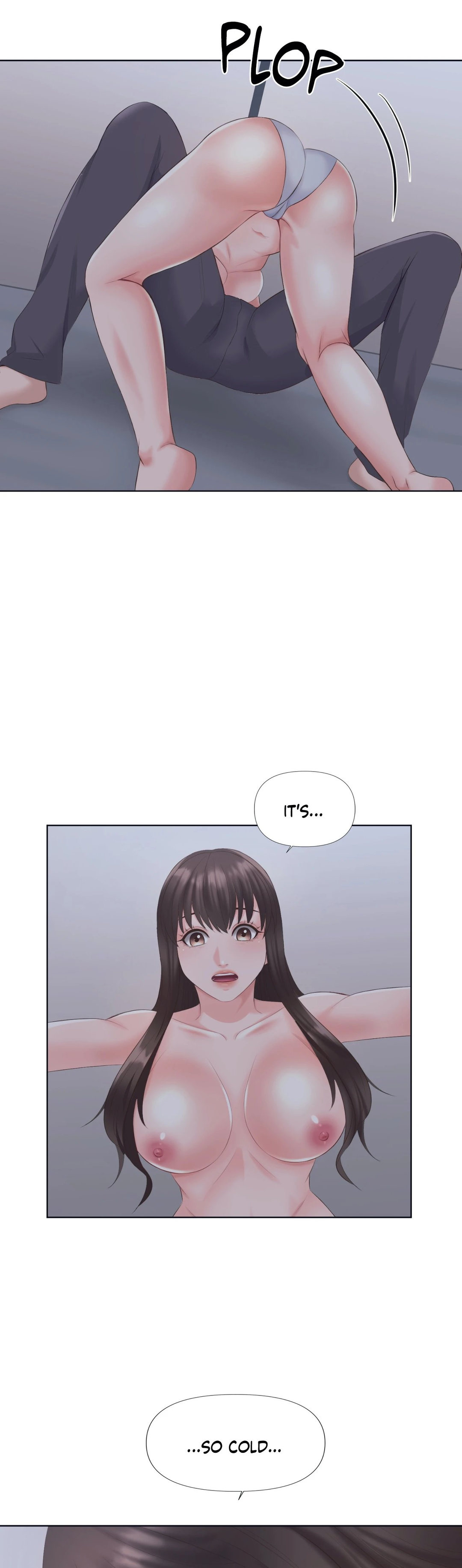 Roommates with benefits - Chapter 4 [photo 3] - MangaPorn