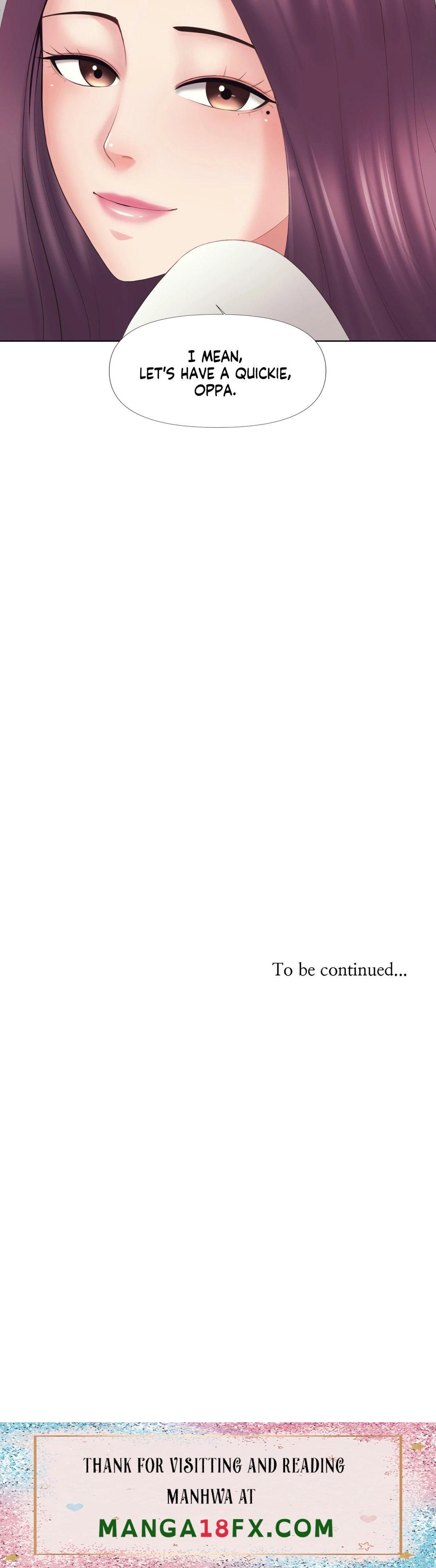 Roommates with benefits - Chapter 4 [photo 37] - MangaPorn