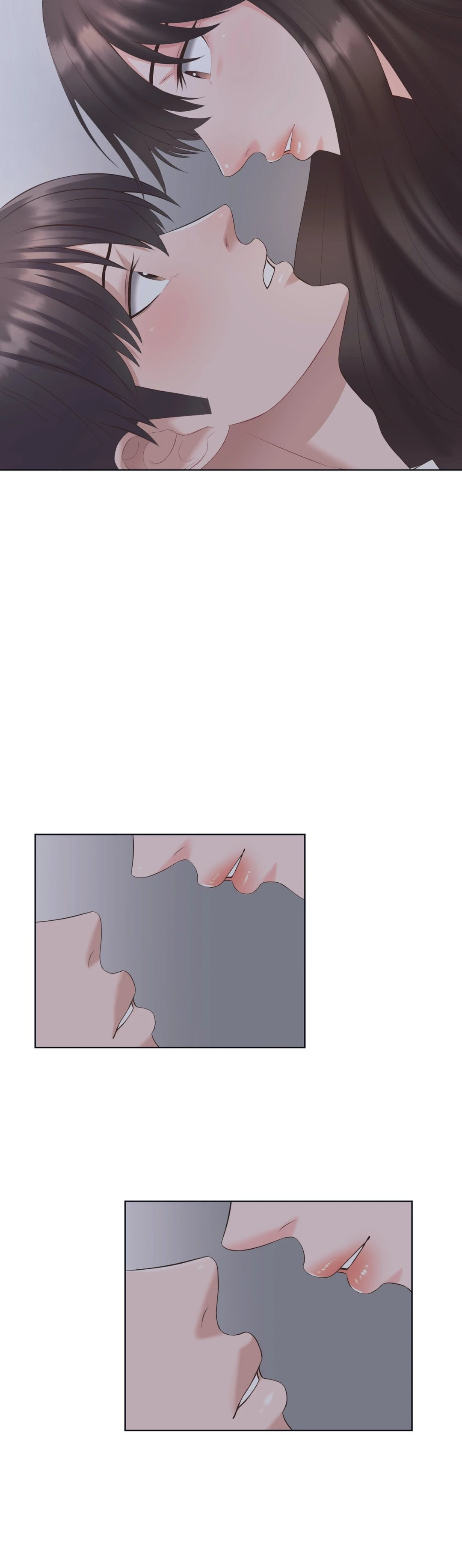 Roommates with benefits - Chapter 4 [photo 4] - MangaPorn