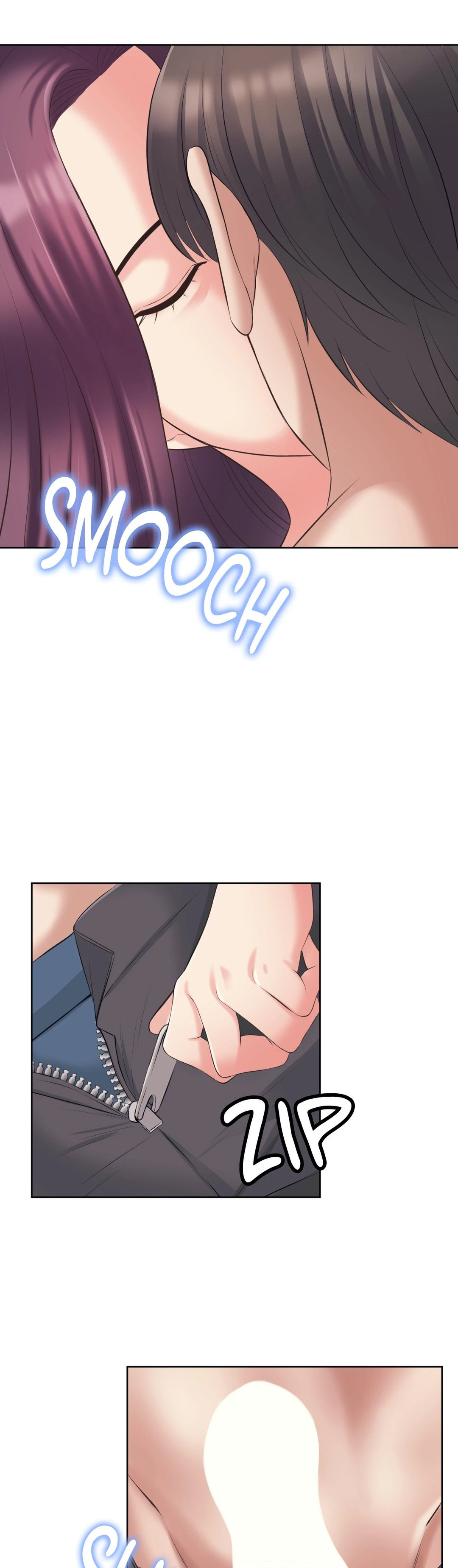 Roommates with benefits - Chapter 5 [photo 10] - MangaPorn