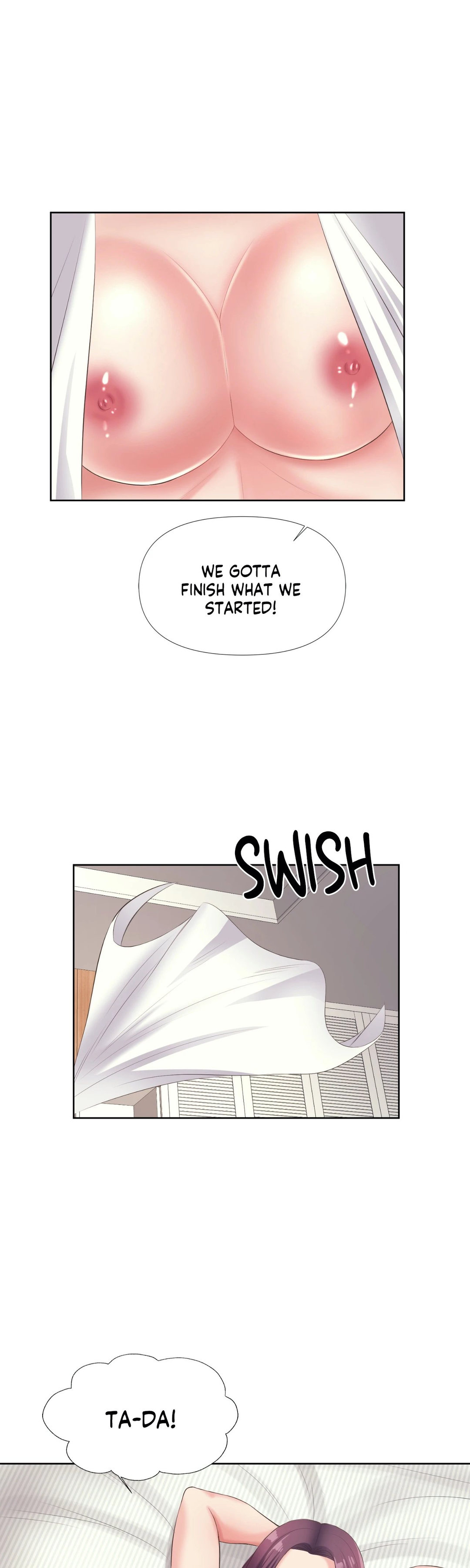 Roommates with benefits - Chapter 5 [photo 27] - MangaPorn