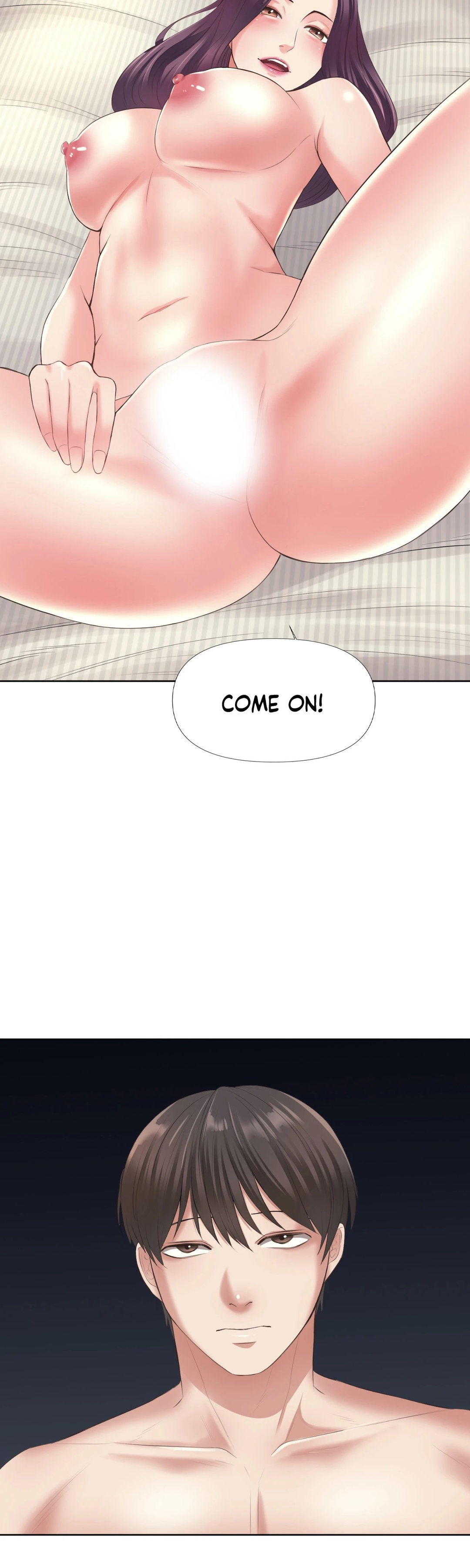 Roommates with benefits - Chapter 5 [photo 30] - MangaPorn