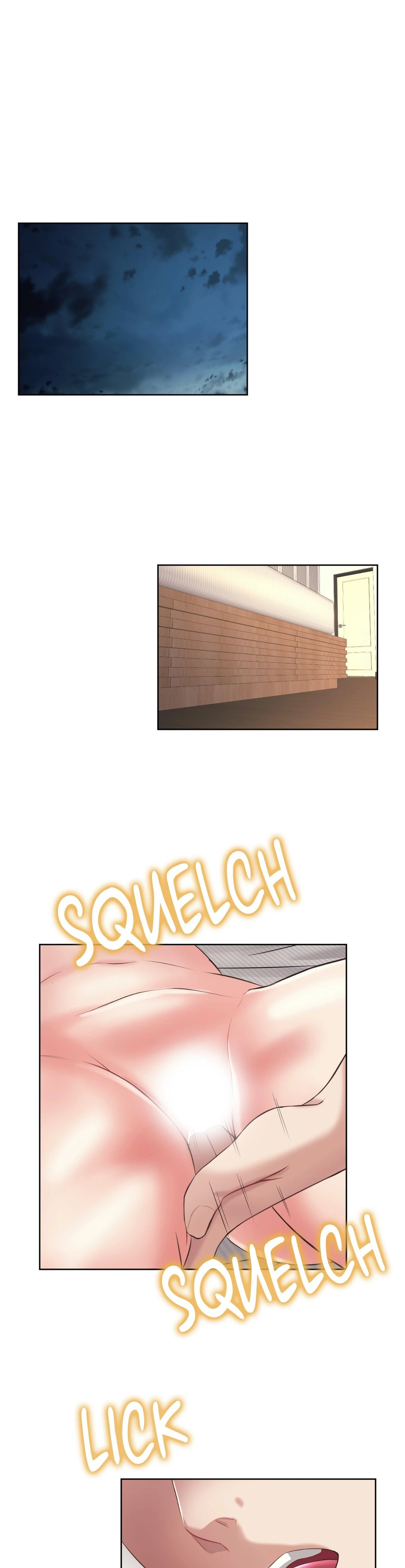 Roommates with benefits - Chapter 6 [photo 1] - MangaPorn