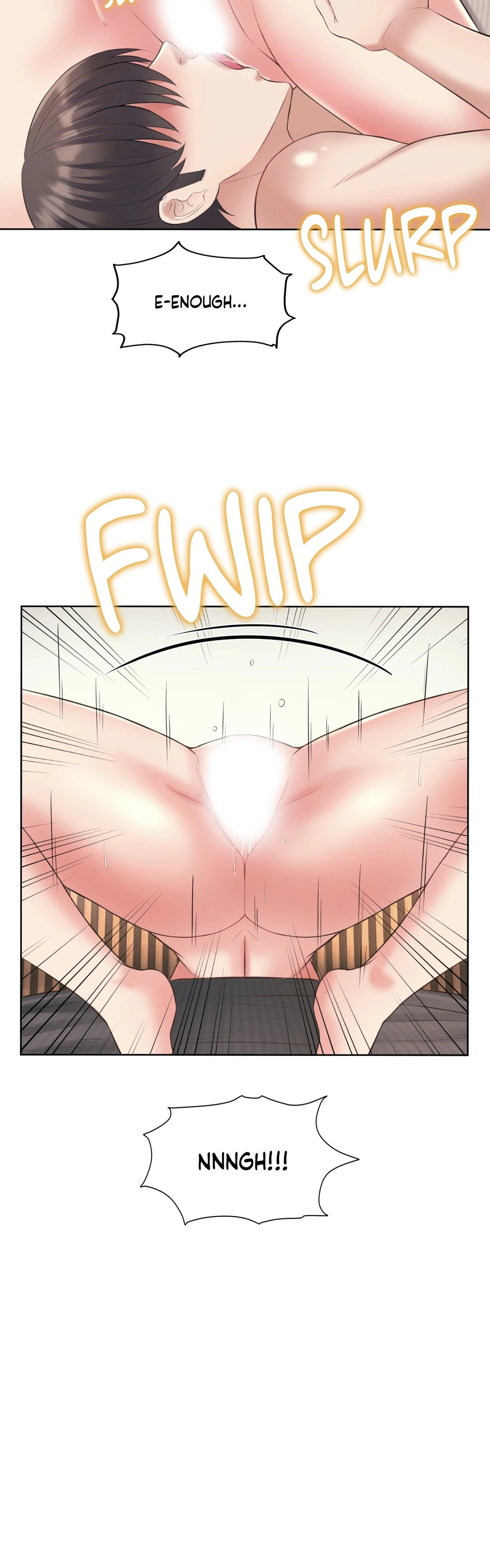 Roommates with benefits - Chapter 6 [photo 13] - MangaPorn