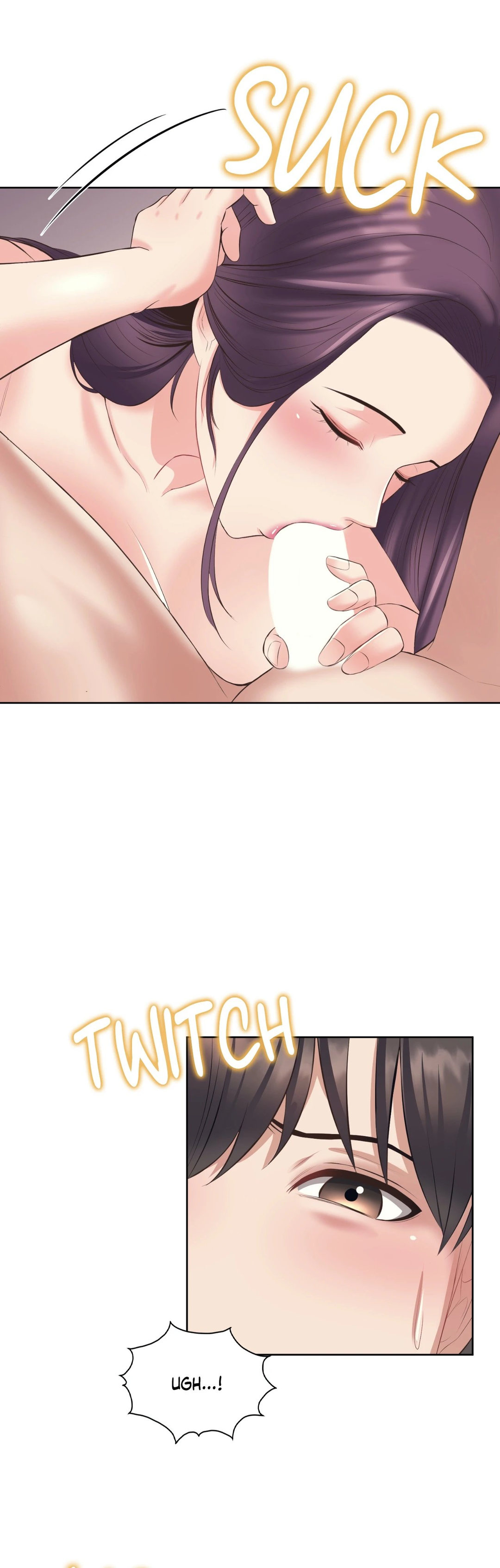 Roommates with benefits - Chapter 6 [photo 18] - MangaPorn