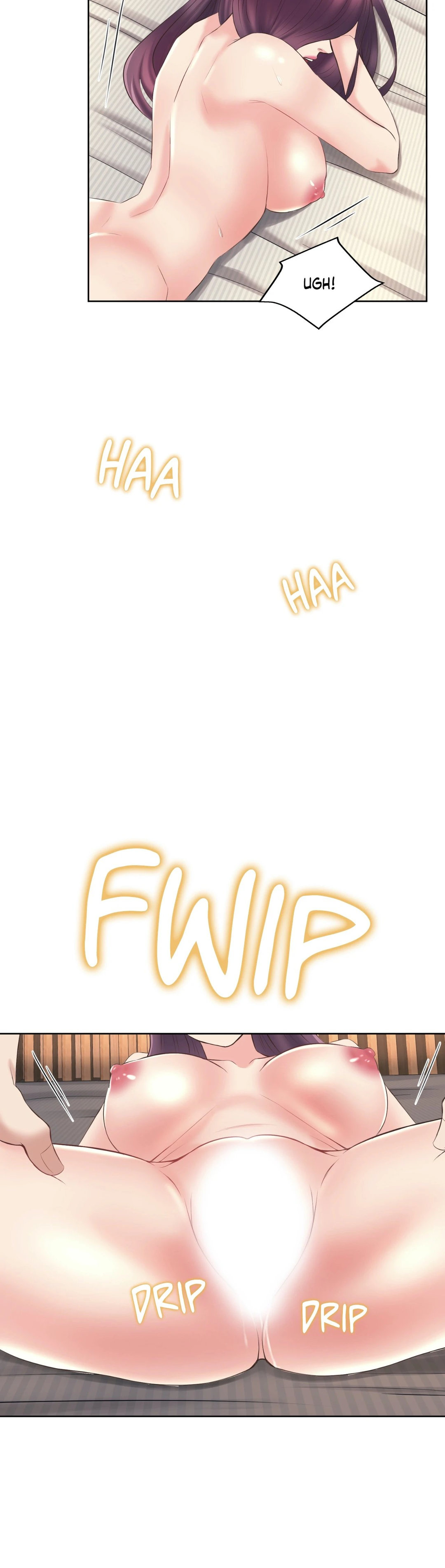 Roommates with benefits - Chapter 6 [photo 25] - MangaPorn