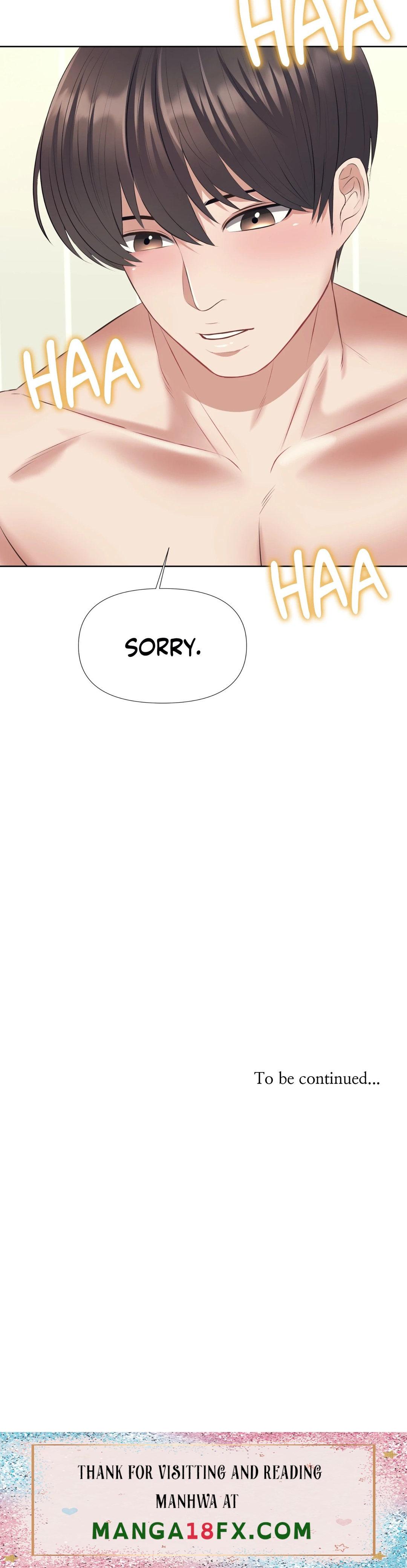 Roommates with benefits - Chapter 6 [photo 27] - MangaPorn