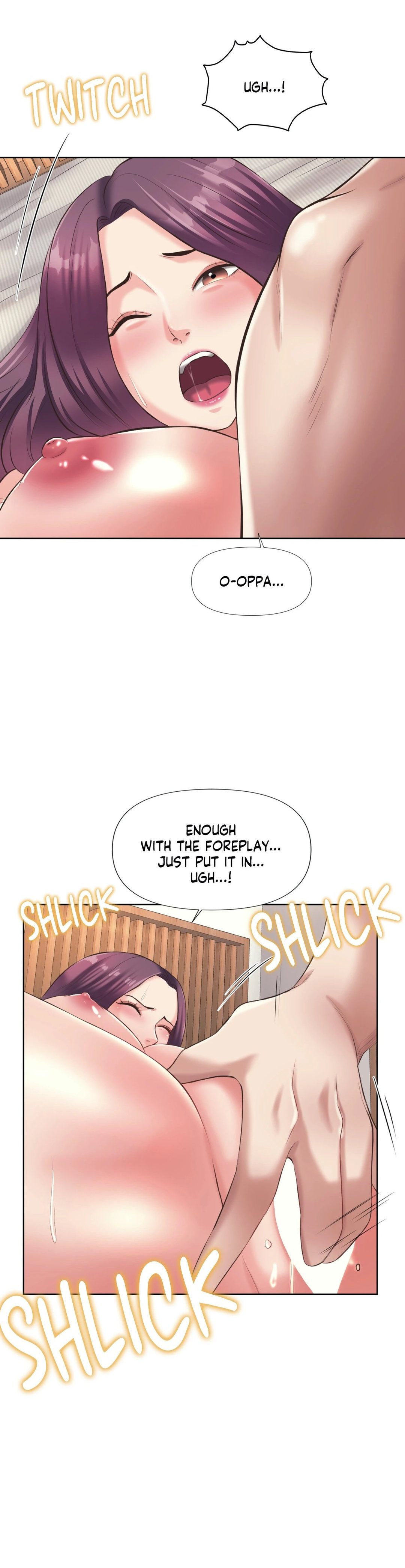 Roommates with benefits - Chapter 6 [photo 4] - MangaPorn