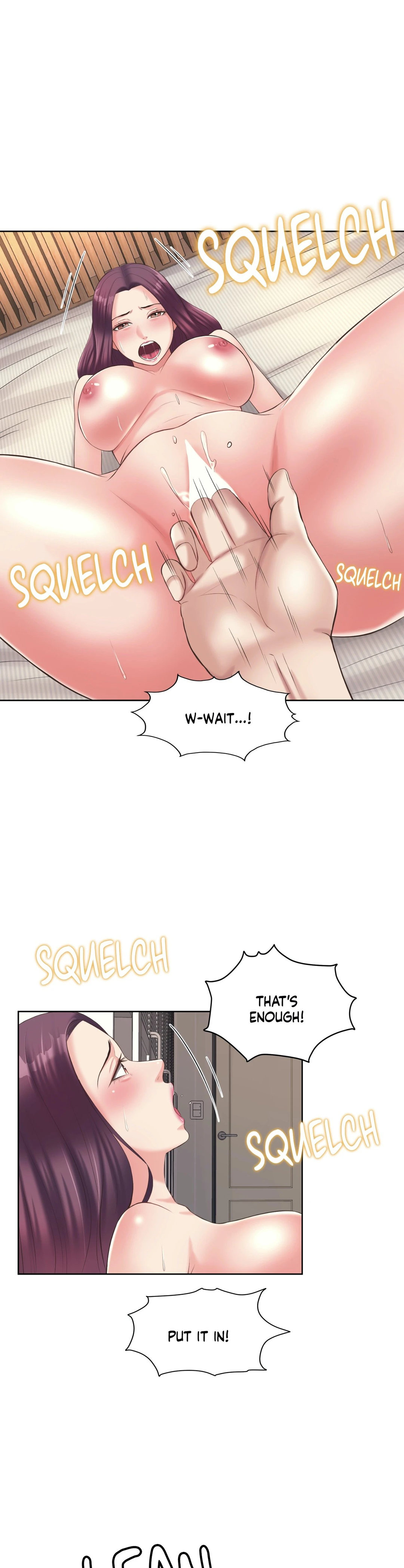 Roommates with benefits - Chapter 6 [photo 5] - MangaPorn